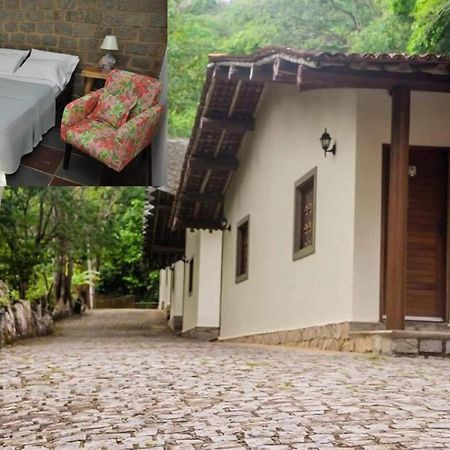 Quilombo Hotel Fazenda União dos Palmares Dış mekan fotoğraf