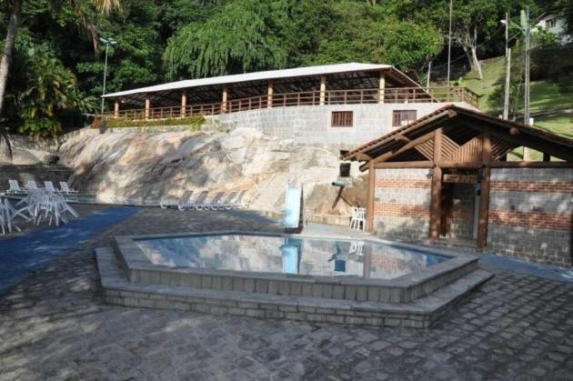 Quilombo Hotel Fazenda União dos Palmares Dış mekan fotoğraf
