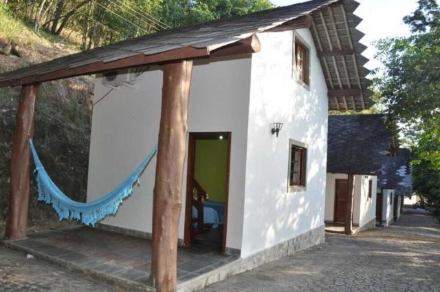 Quilombo Hotel Fazenda União dos Palmares Dış mekan fotoğraf