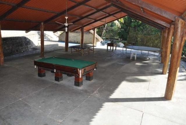 Quilombo Hotel Fazenda União dos Palmares Dış mekan fotoğraf